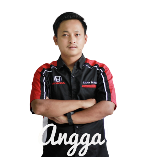 R. Anggara