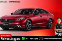 All New Accord