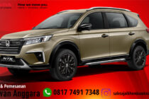All New BRV