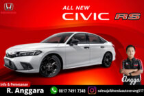 All New Civic