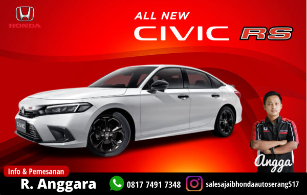 All New Civic