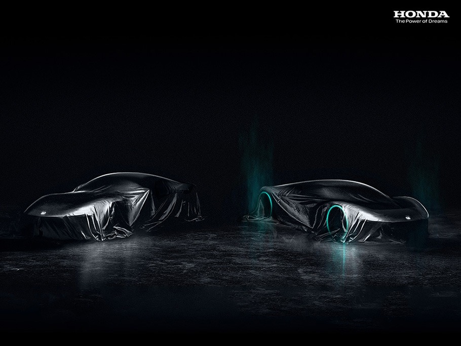 Honda Jalin Kerjasama Dengan Sony untuk Perkuat Penjualan Kendaraan Listrik Honda Jalin Kerjasama Dengan Sony untuk Perkuat Penjualan Kendaraan Listrik