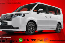Honda Step WGN